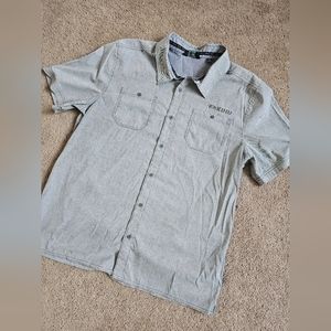 Kuiu button up